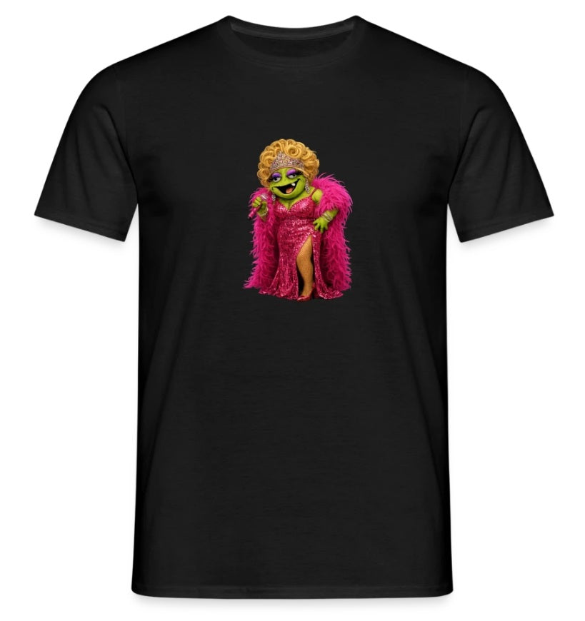 Dragqueen Palt