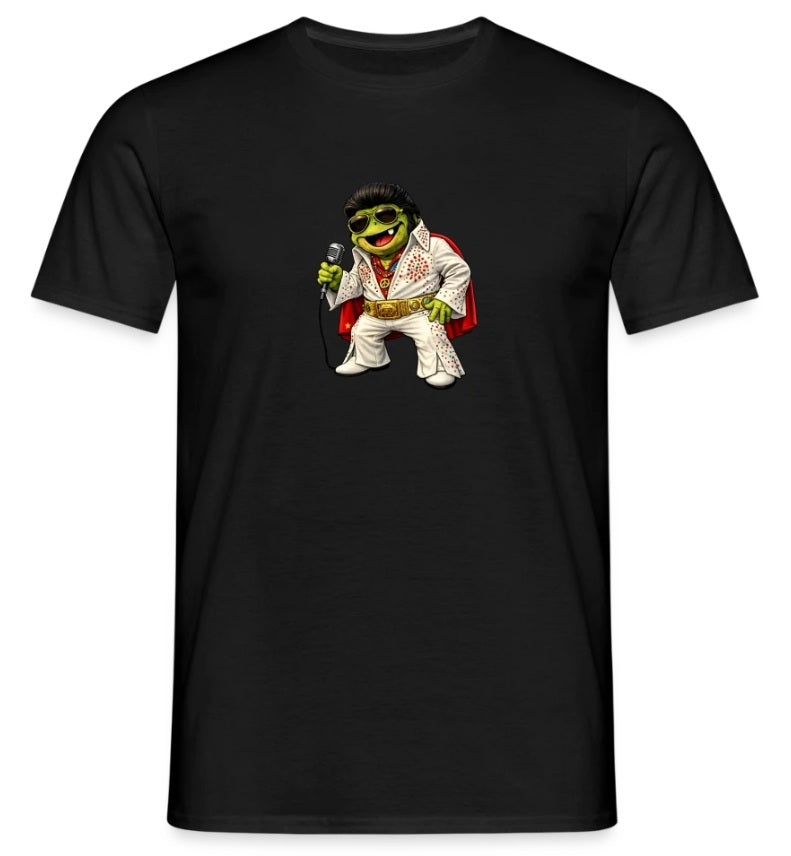 Elvis Palt