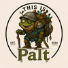 ThisisPalt – Startsida